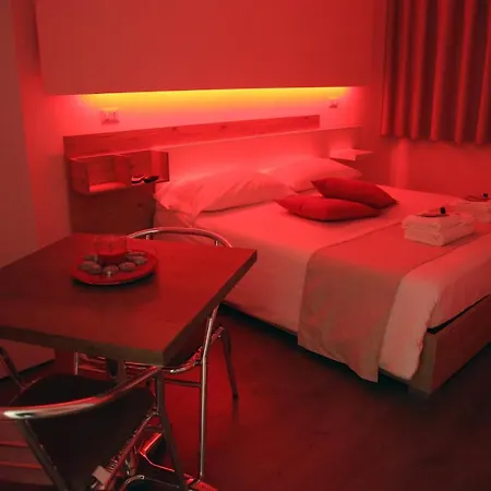 Hotel Beppe House Andria