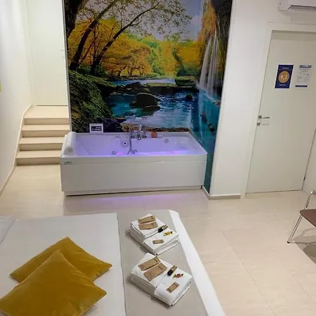 Beppe House Hotel *