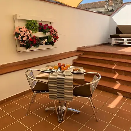 Beppe House Hotel