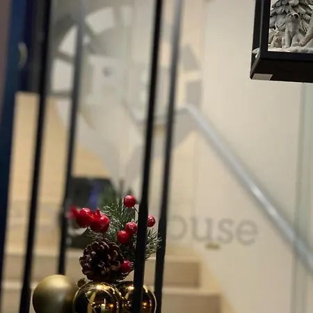 Hotel Beppe House *