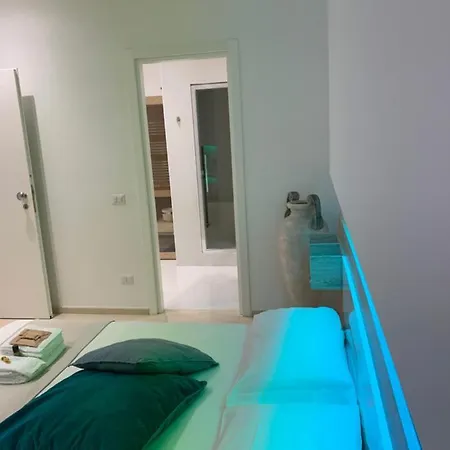 Beppe House Hotel