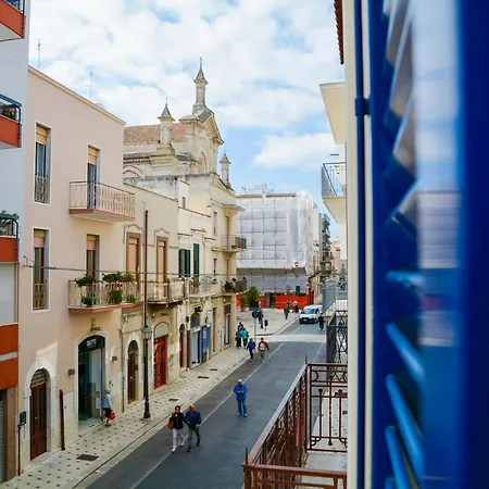 Beppe House Ξενοδοχείο