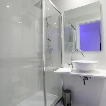 Beppe House Hotel *