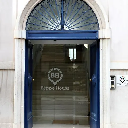 Beppe House