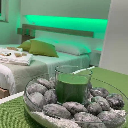 Beppe House 안드리아