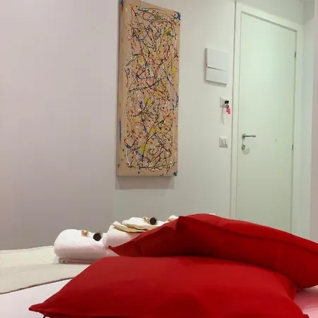 Beppe House Hotel