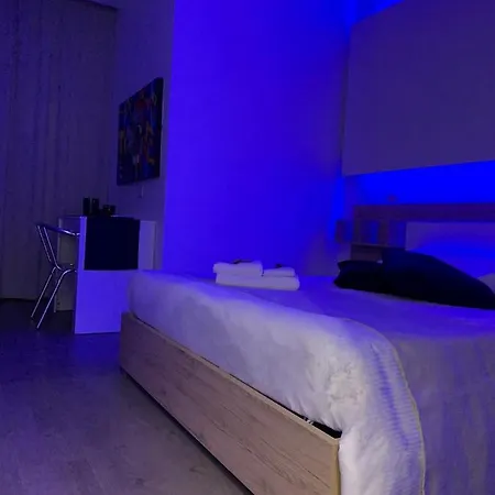 Hotel Beppe House