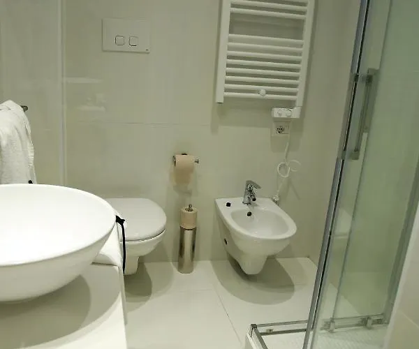 Beppe House Άντρια