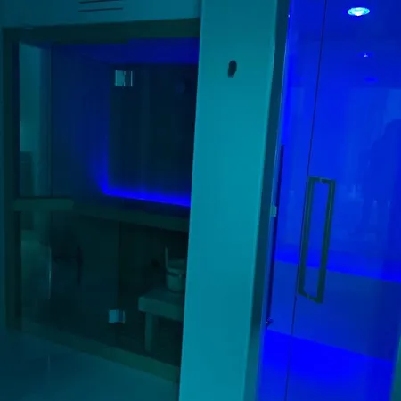 Beppe House * Andria