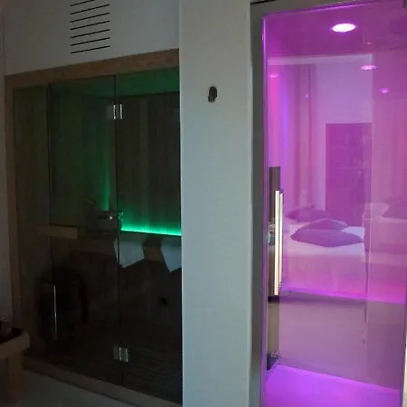 Hotel Beppe House Andria