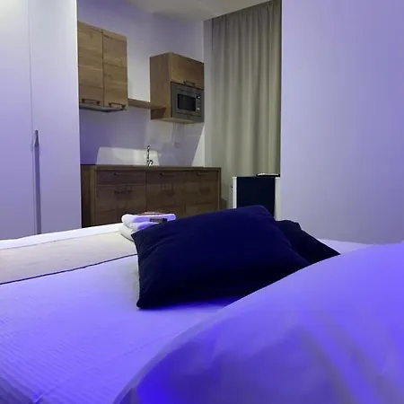 Beppe House * アンドリア