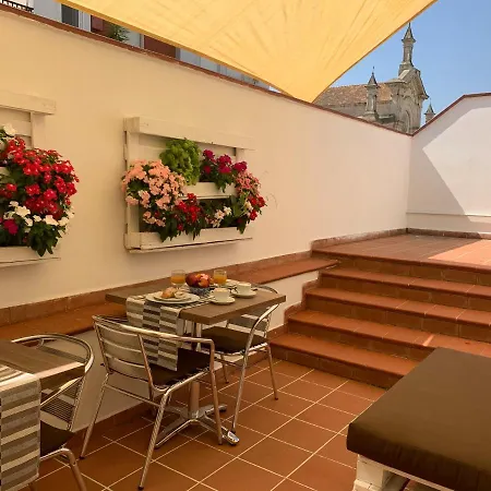 酒店 Beppe House *