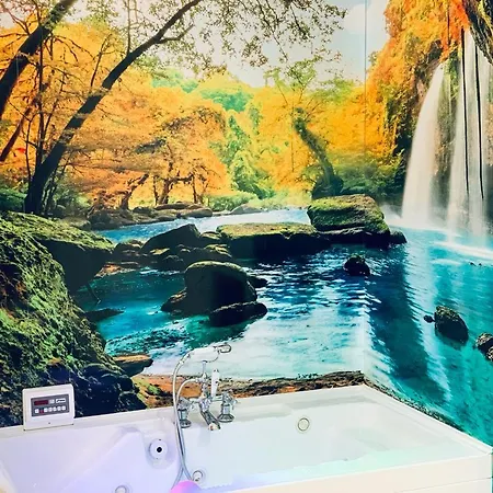 Beppe House * Andria