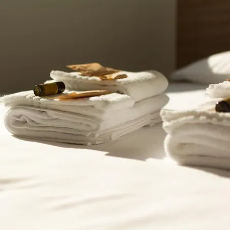 Beppe House * Andria