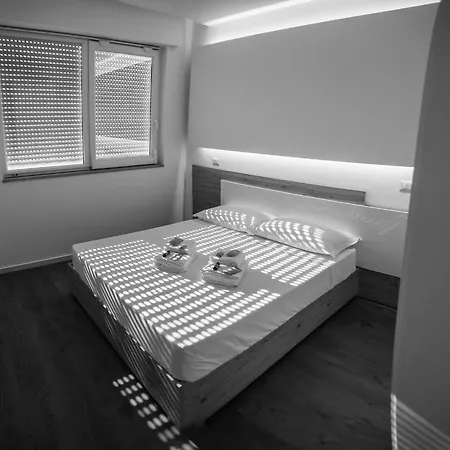 Beppe House