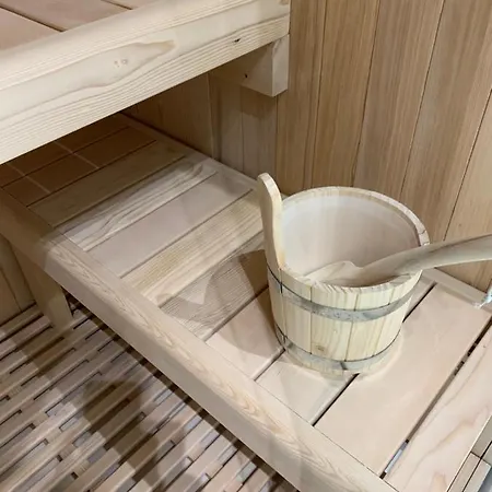 Beppe House Hotel Andria