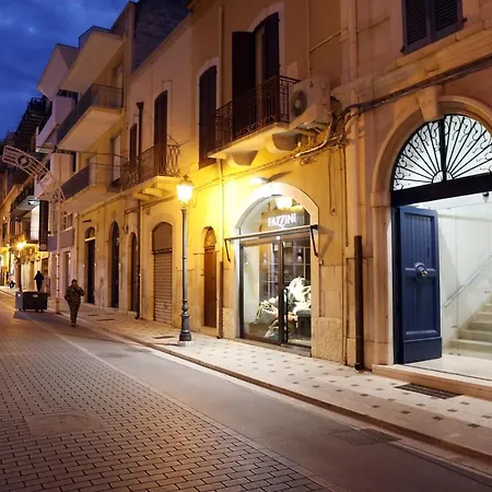 Beppe House 酒店 安德里亚