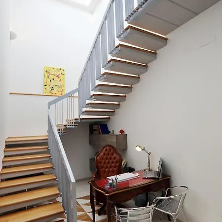 Beppe House Hotel Andria