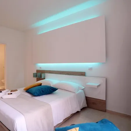 Beppe House * Andria