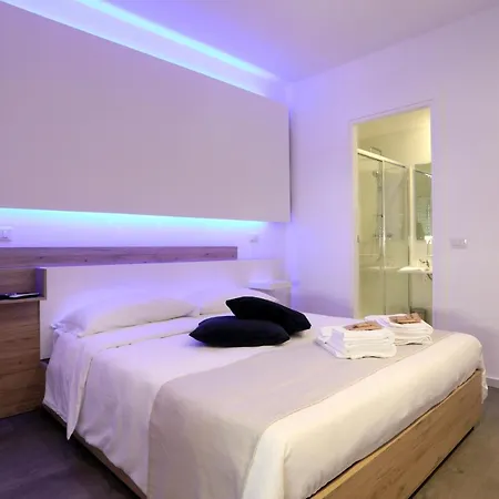 Beppe House Hotel Andria