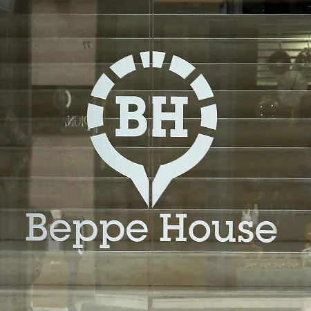 Beppe House