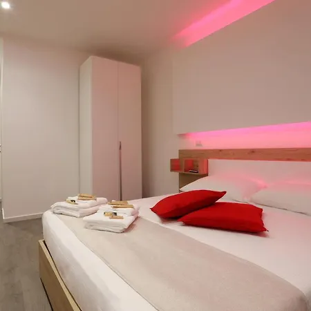 Beppe House * Andria