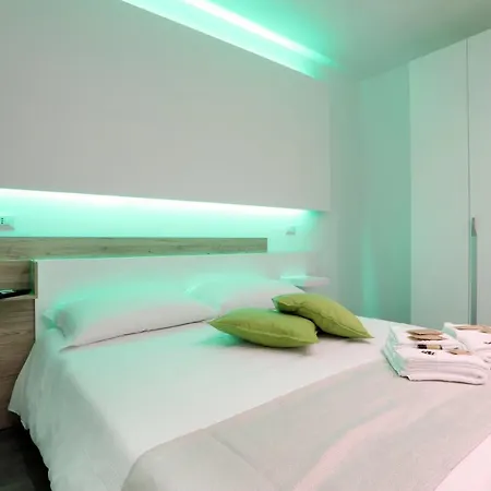 Beppe House Hotel Andria