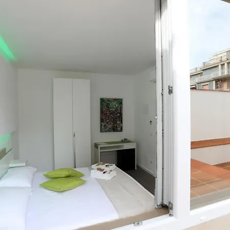 Alojamento de Acomodação e Pequeno-almoço Beppe House