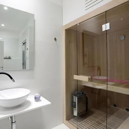 Hotel Beppe House Andria