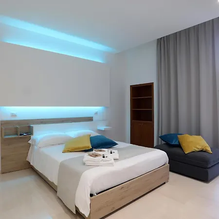 Beppe House Andria