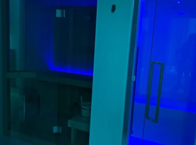 Beppe House * אנדריה