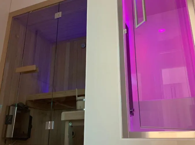 Beppe House מלון