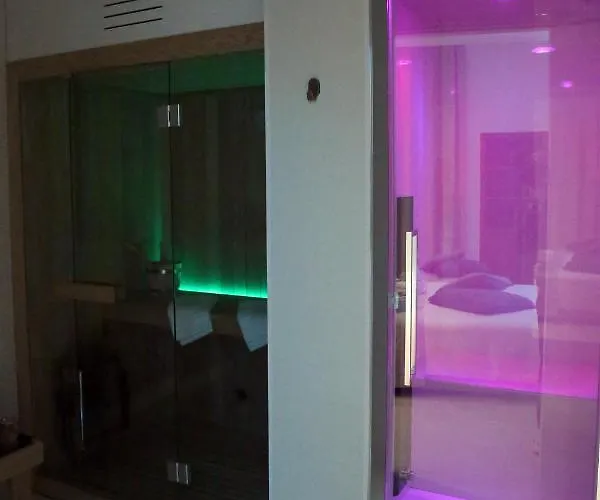 מלון Beppe House אנדריה