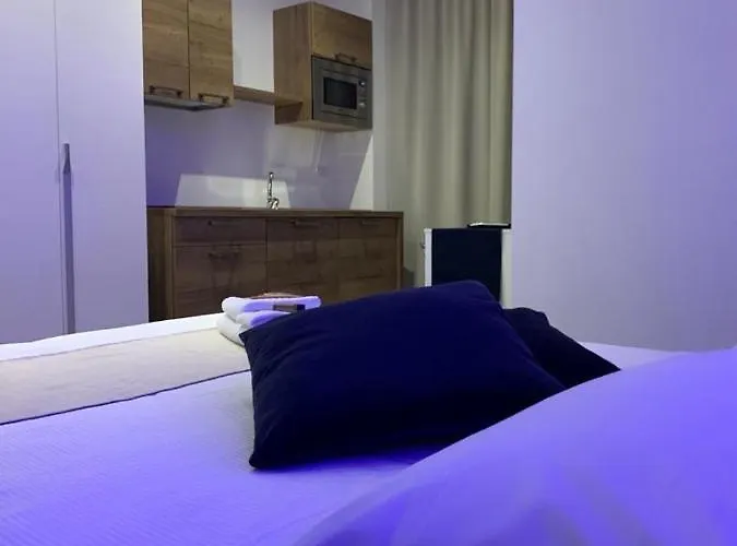 Beppe House * אנדריה