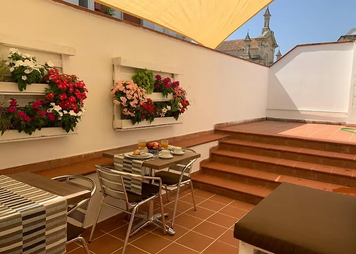 מלון Beppe House *