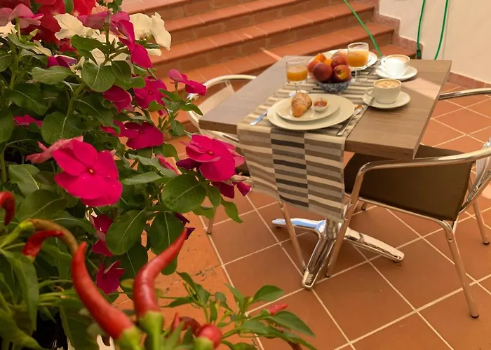 מלון Beppe House *