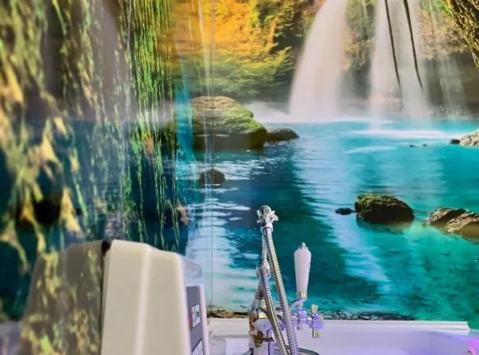 מלון Beppe House *