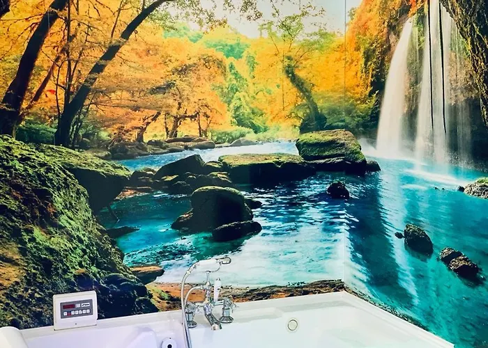 Beppe House * אנדריה