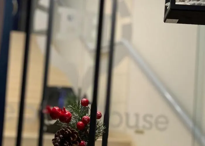 מלון Beppe House *