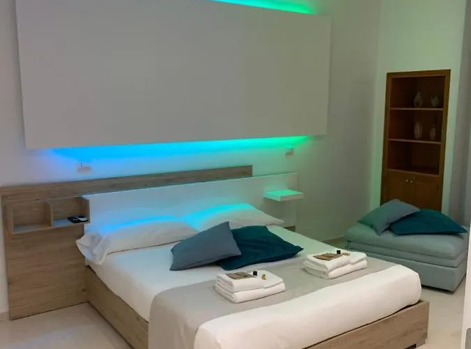 Beppe House * אנדריה