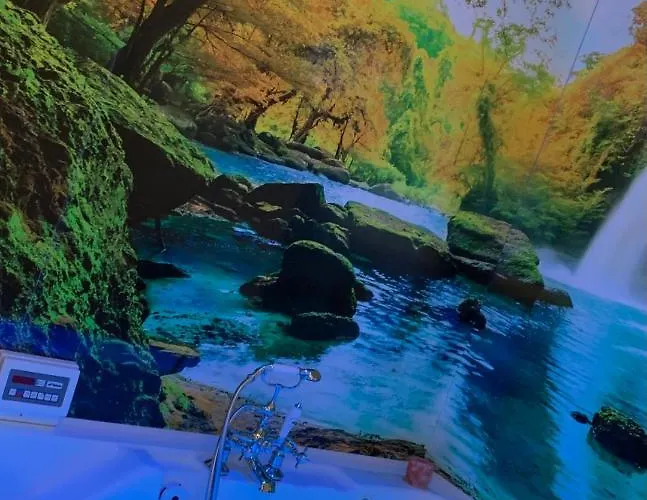 מלון Beppe House אנדריה