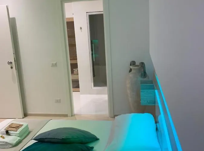 Beppe House מלון