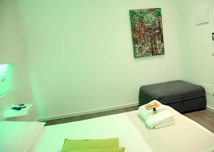 Beppe House * אנדריה