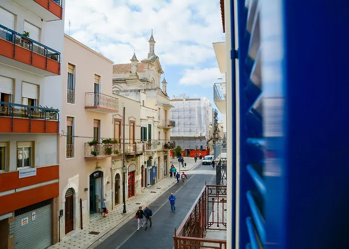 Beppe House מלון