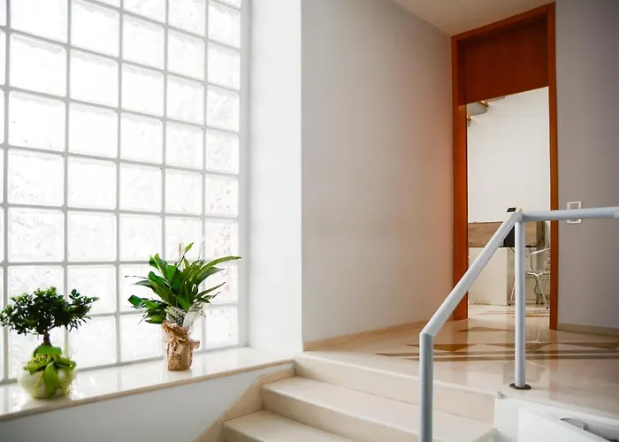 מלון Beppe House אנדריה