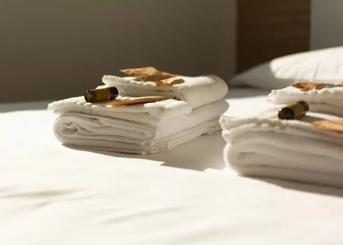 Beppe House * אנדריה