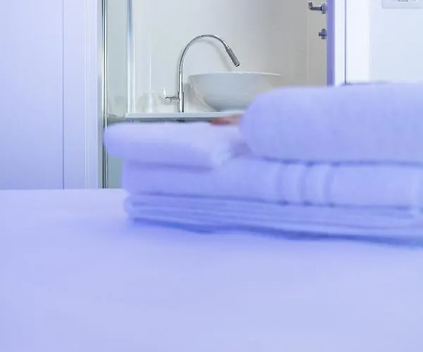 מלון Beppe House *