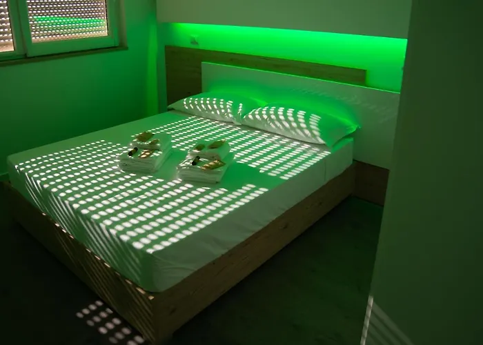 מלון Beppe House *