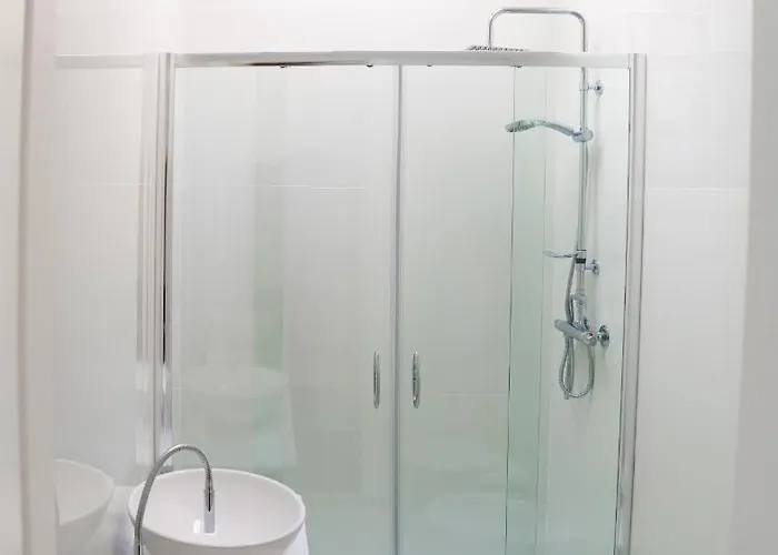 Beppe House מלון *