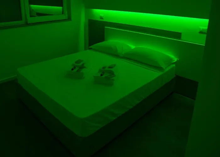 Beppe House מלון *